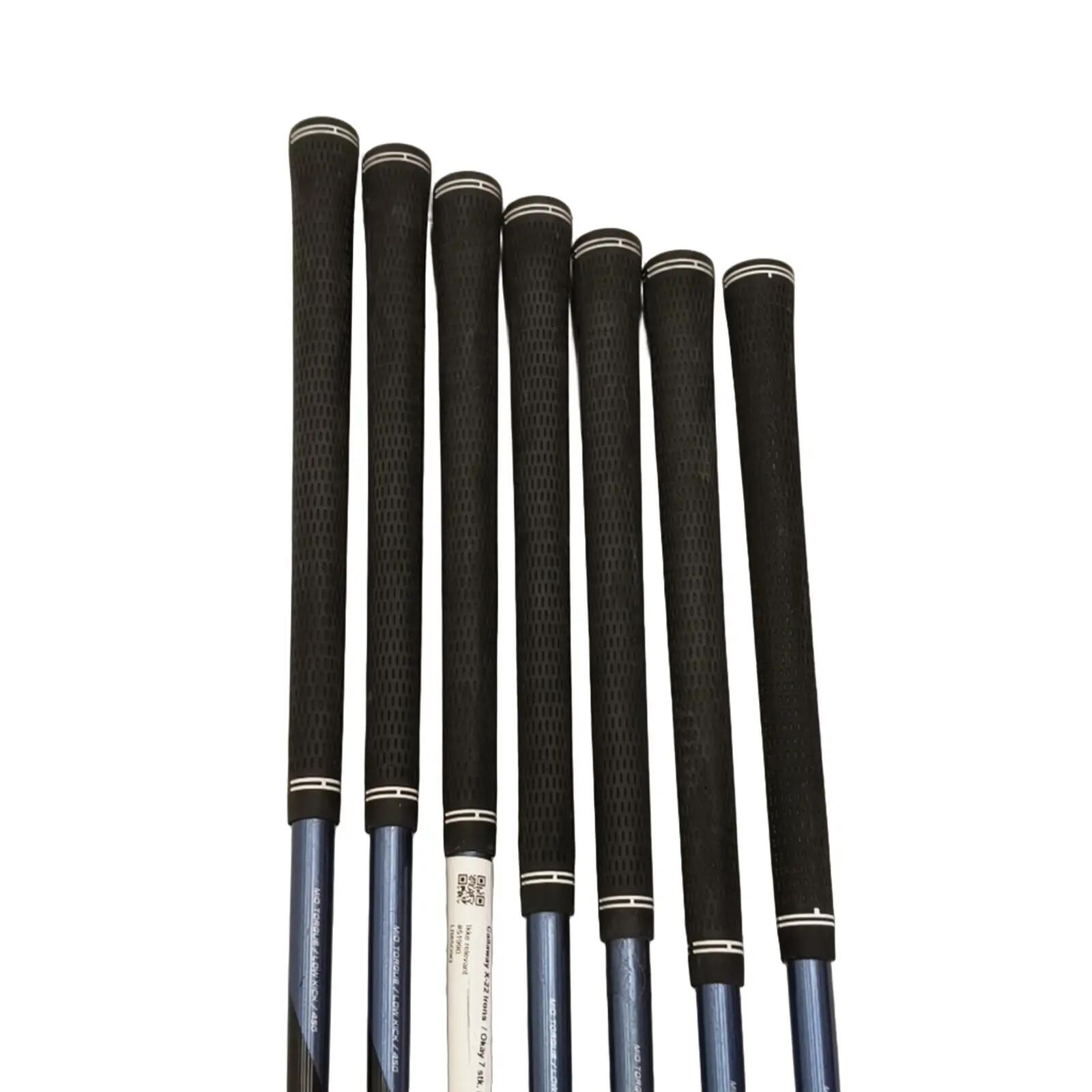 Callaway X22 Série de fers / 5-PW+SW / Flex Ladies / Graphite 5/7