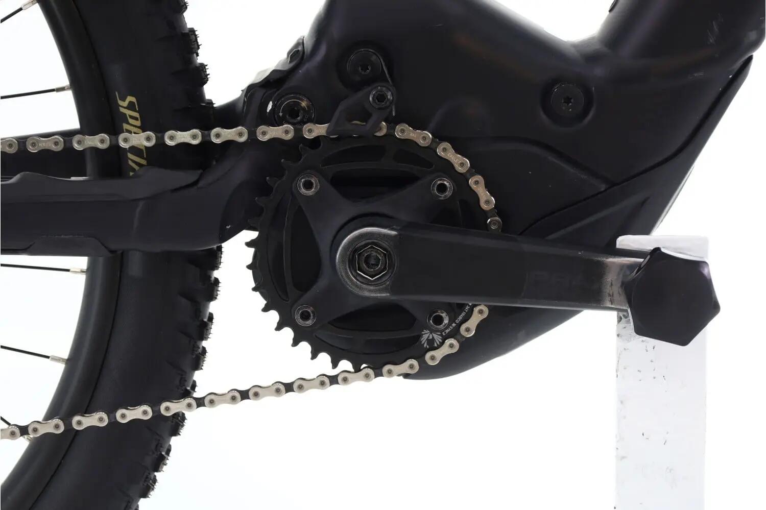 Ebike ricondizionata ·  Turbo Levo GX · Ottimo stato 4/8