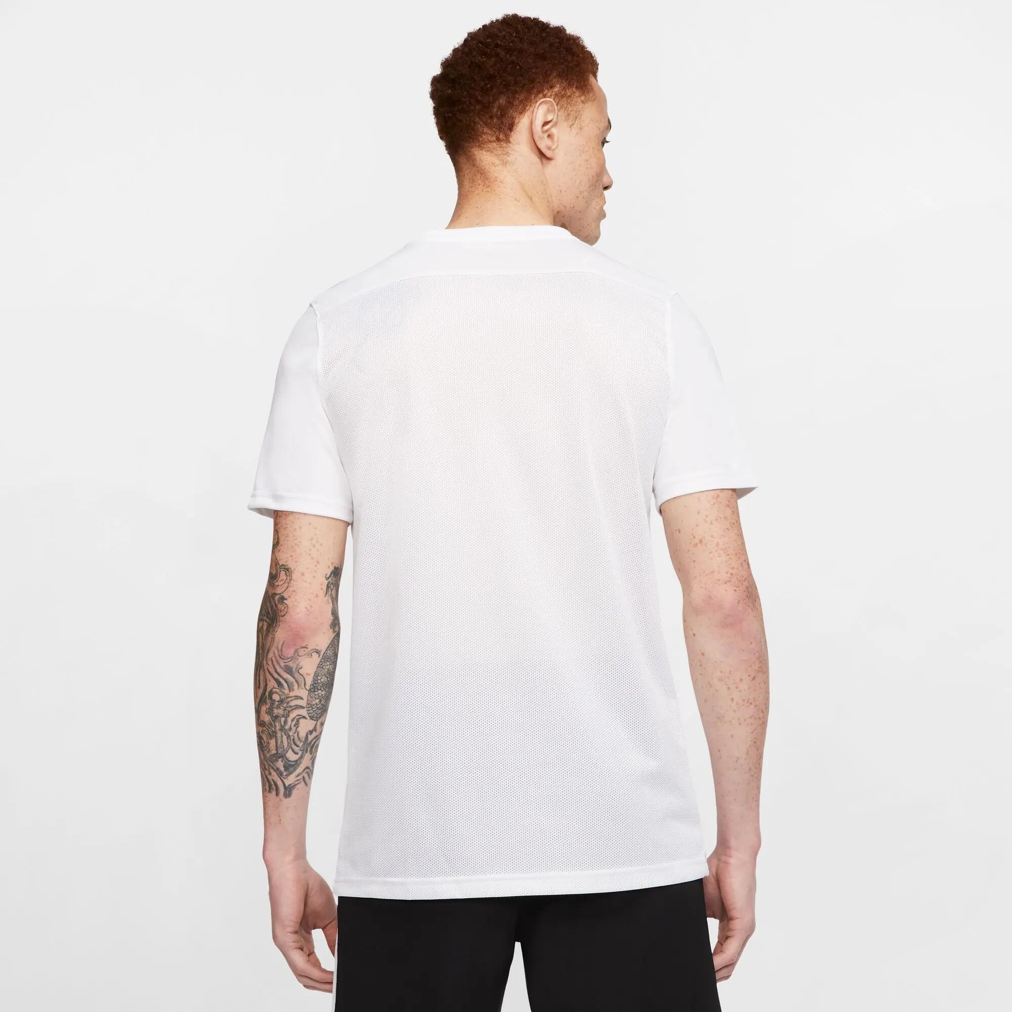 Nike T-shirt Park Vii Dri-fit 4/4