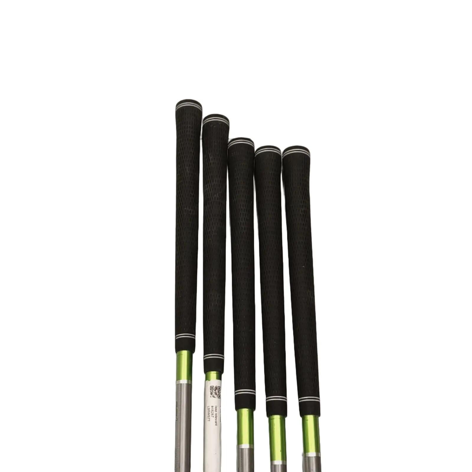 TaylorMade RBZ Série de fers / 6-7i+9-PW+SW / Flex Ladies / Graphite 5/7