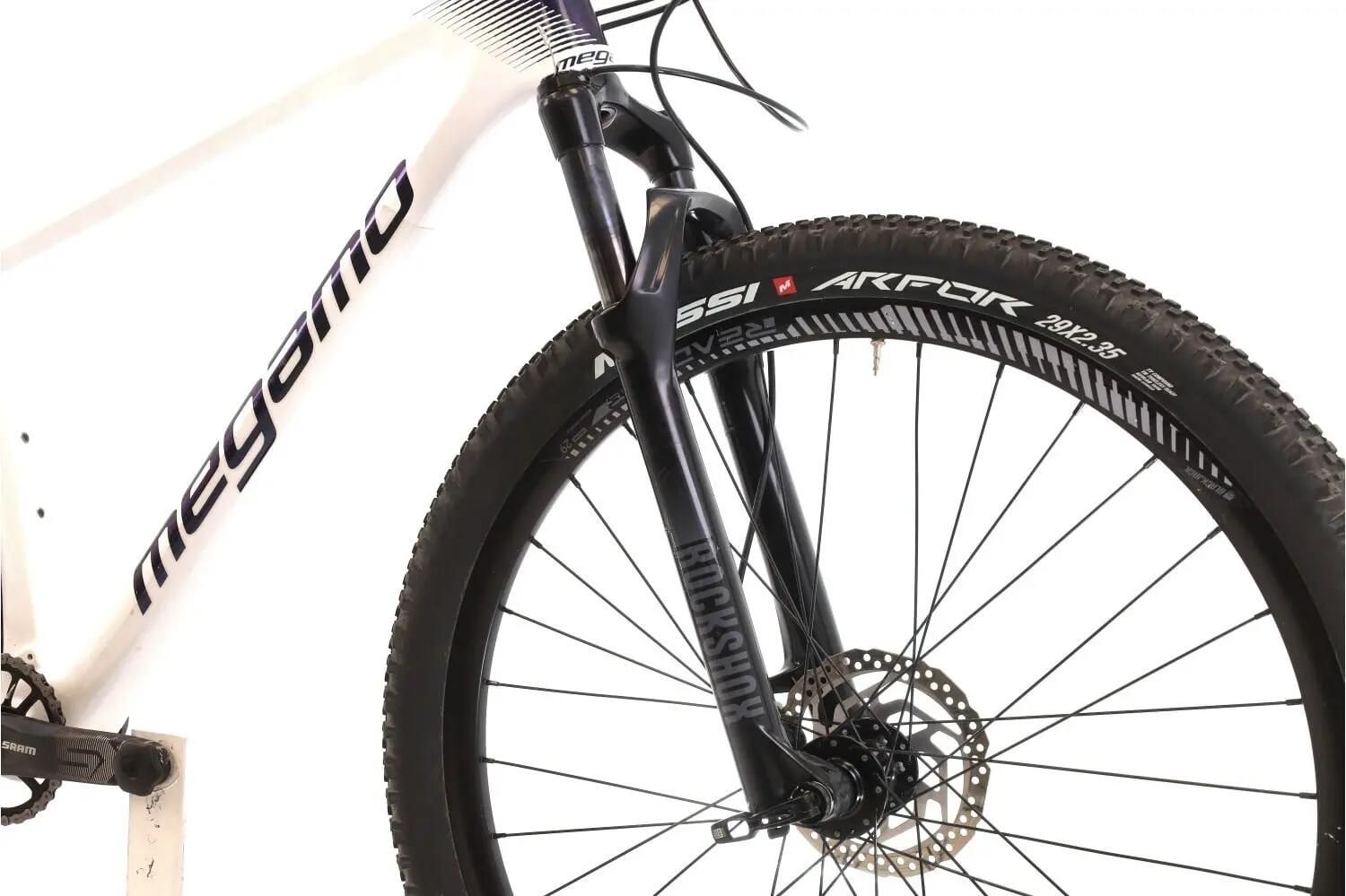 MTB ricondizionata ·  y · Buone condizioni 5/8