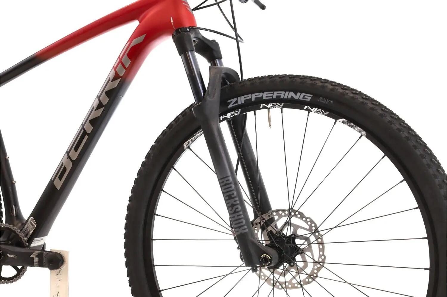 VTT reconditionné ·  Bravo · Très bon état 5/8