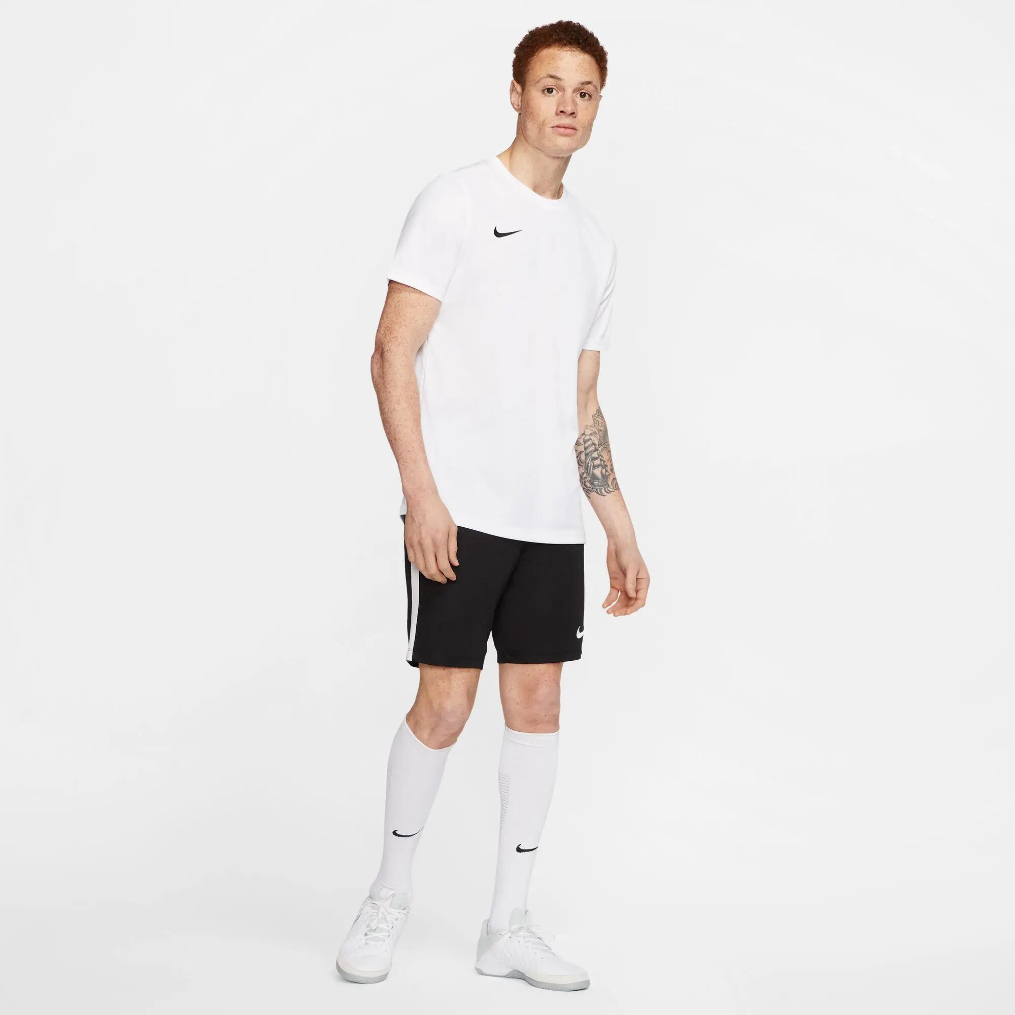 Nike T-shirt Park Vii Dri-fit 3/4