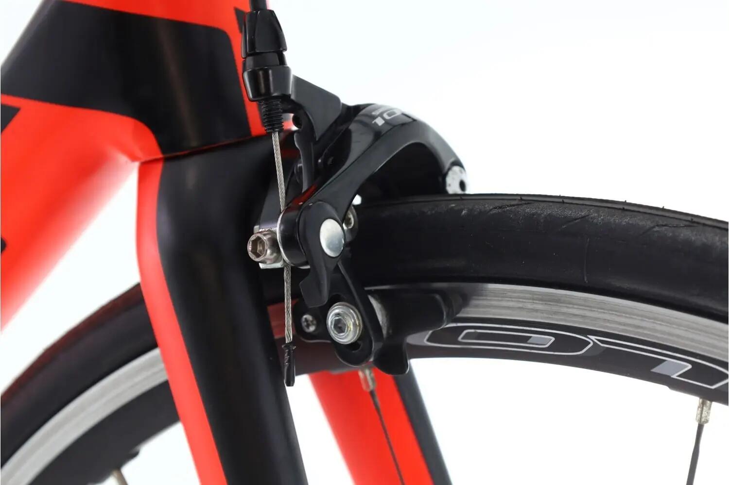 Bici strada ricondizionata ·  TCR Advanced 2 · Ottimo stato 7/8