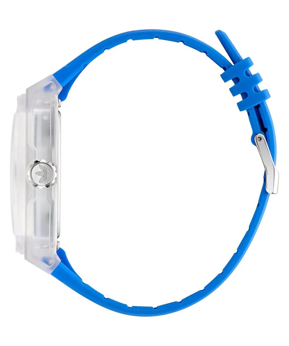 Adidas Originals Analog Uhr Blau/weiß AOFH26529 2/6