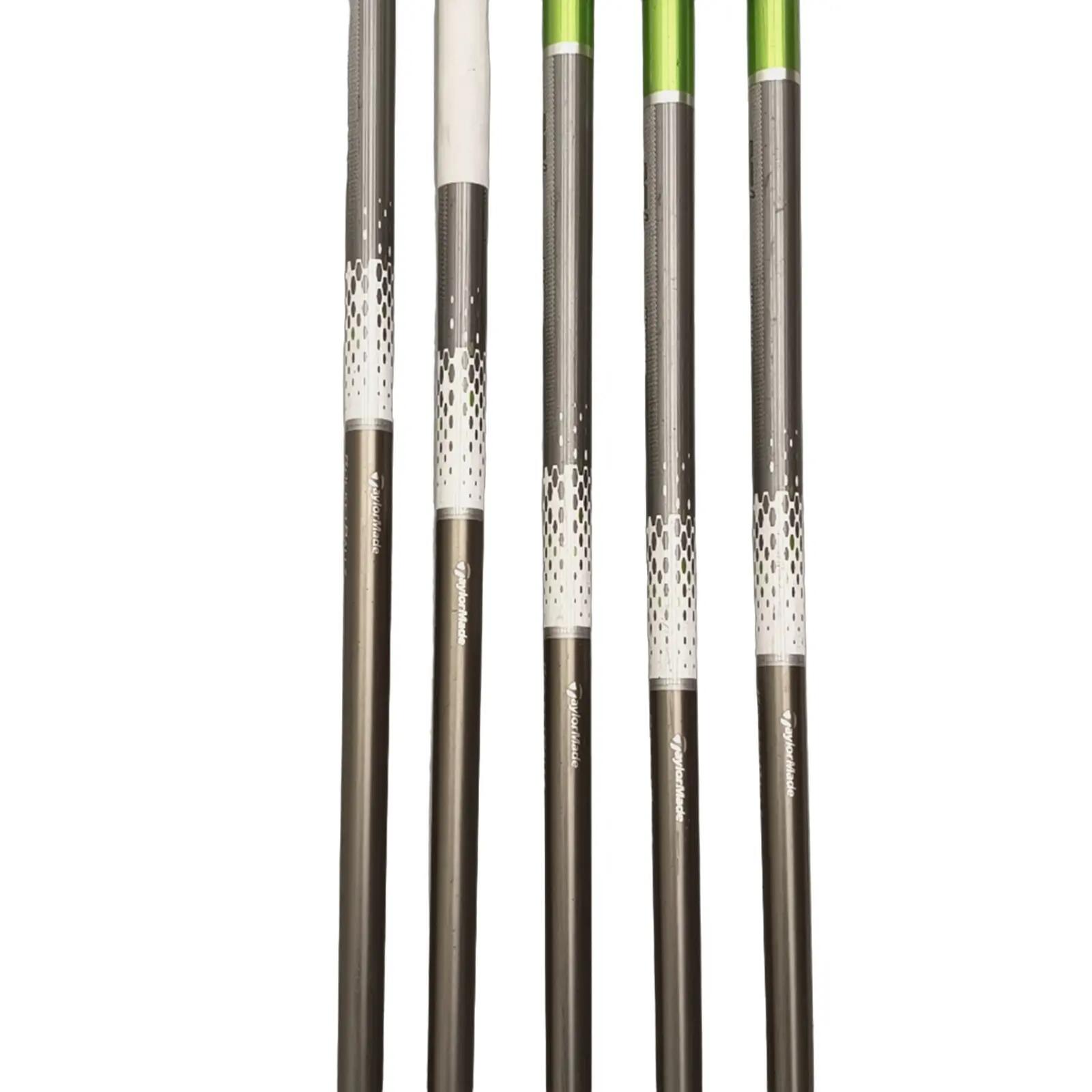 TaylorMade RBZ Série de fers / 6-7i+9-PW+SW / Flex Ladies / Graphite 4/7