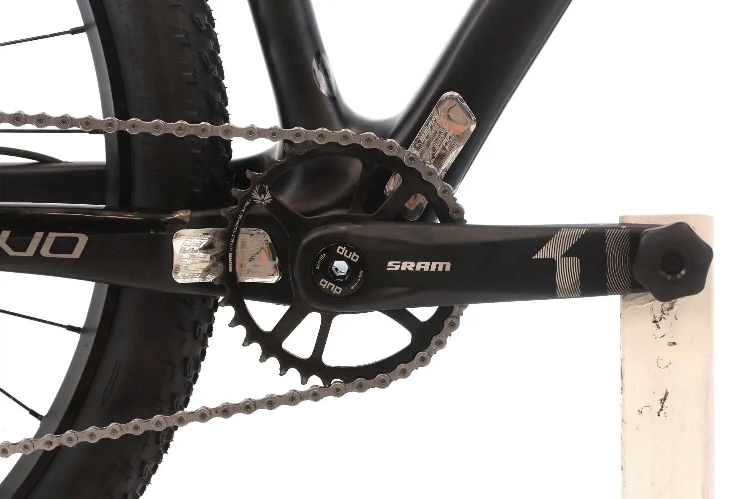VTT reconditionné ·  Bravo · Très bon état 4/8