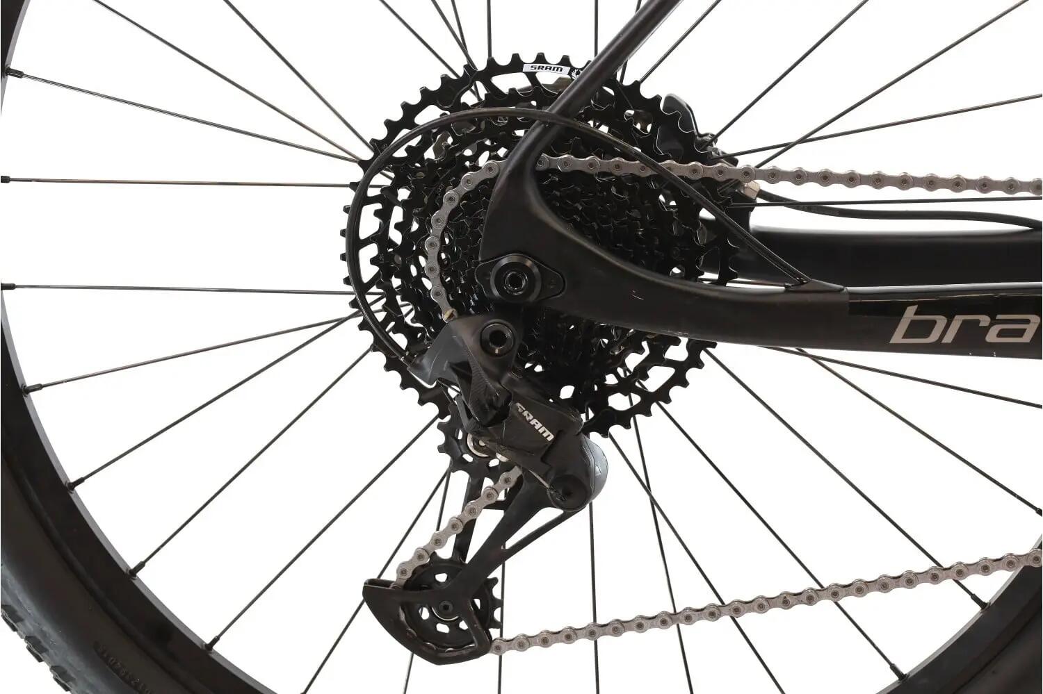 VTT reconditionné ·  Bravo · Très bon état 3/8