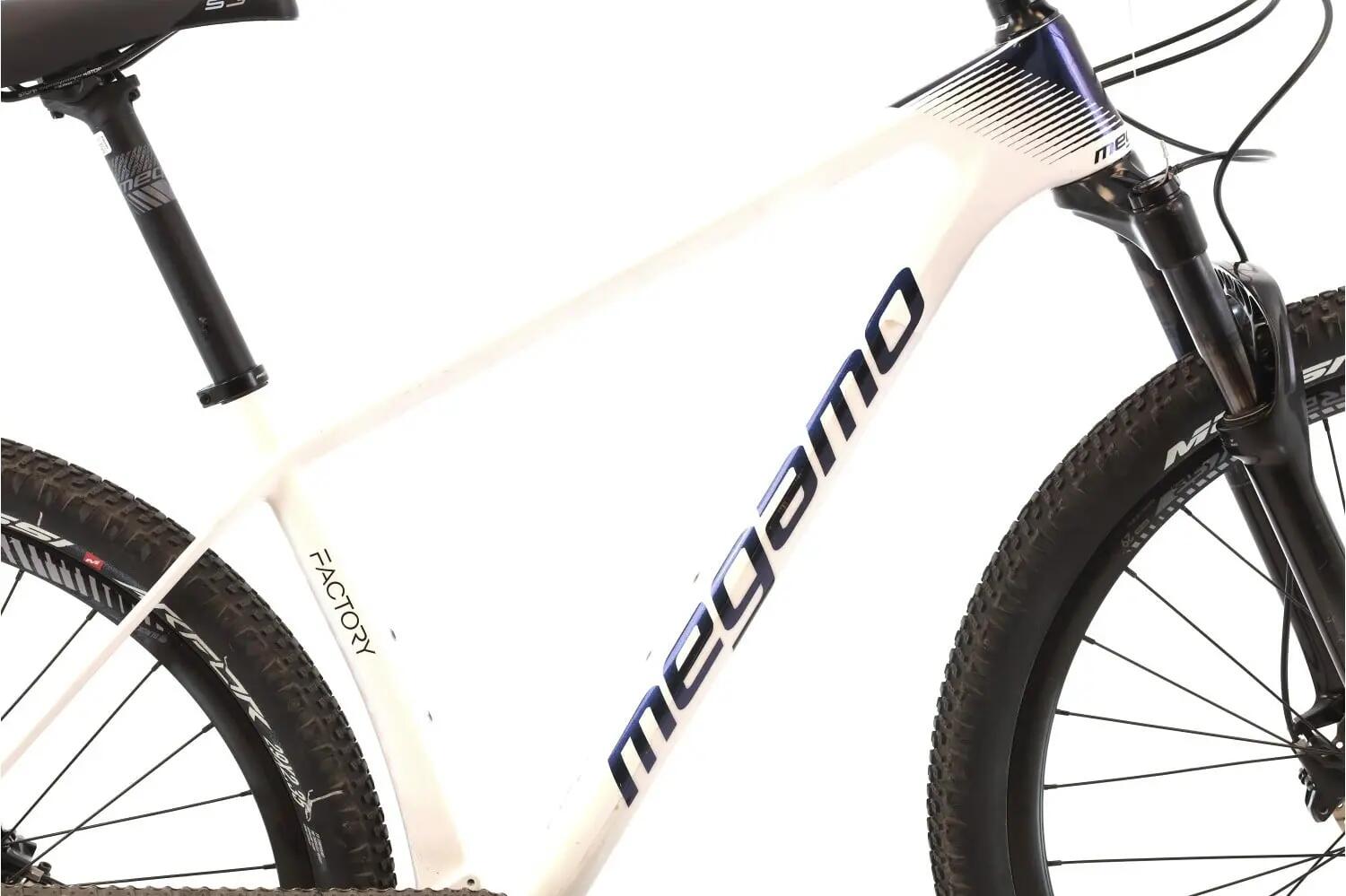 MTB ricondizionata ·  y · Buone condizioni 2/8