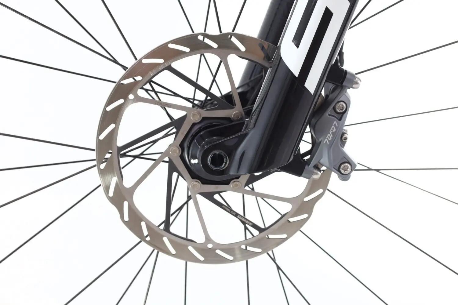 VTT reconditionné ·  Mako Pro AXS · Très bon état 7/8