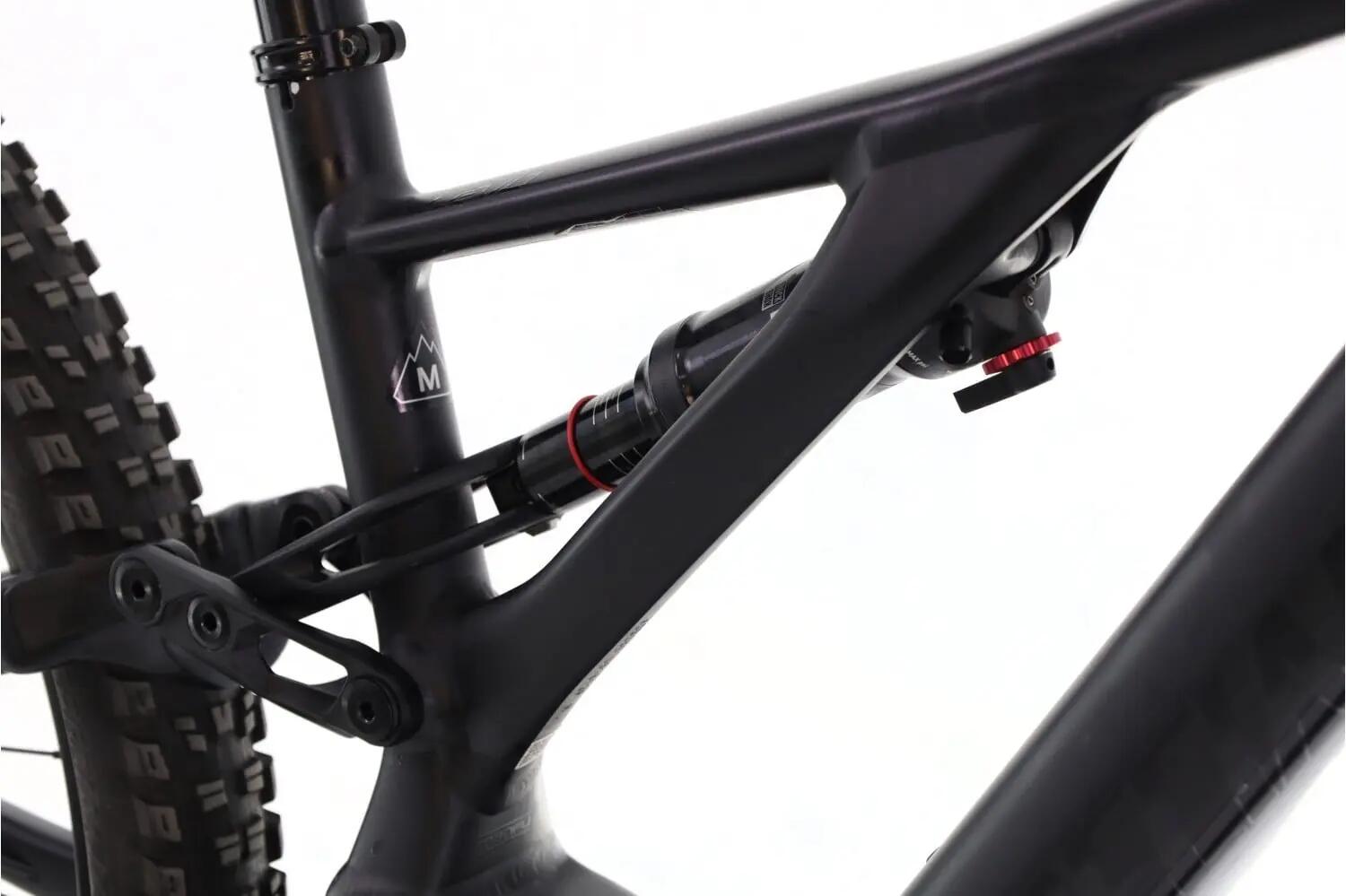 Segunda Vida · Ebike ·  Turbo Levo GX · Muy buen estado 7/8