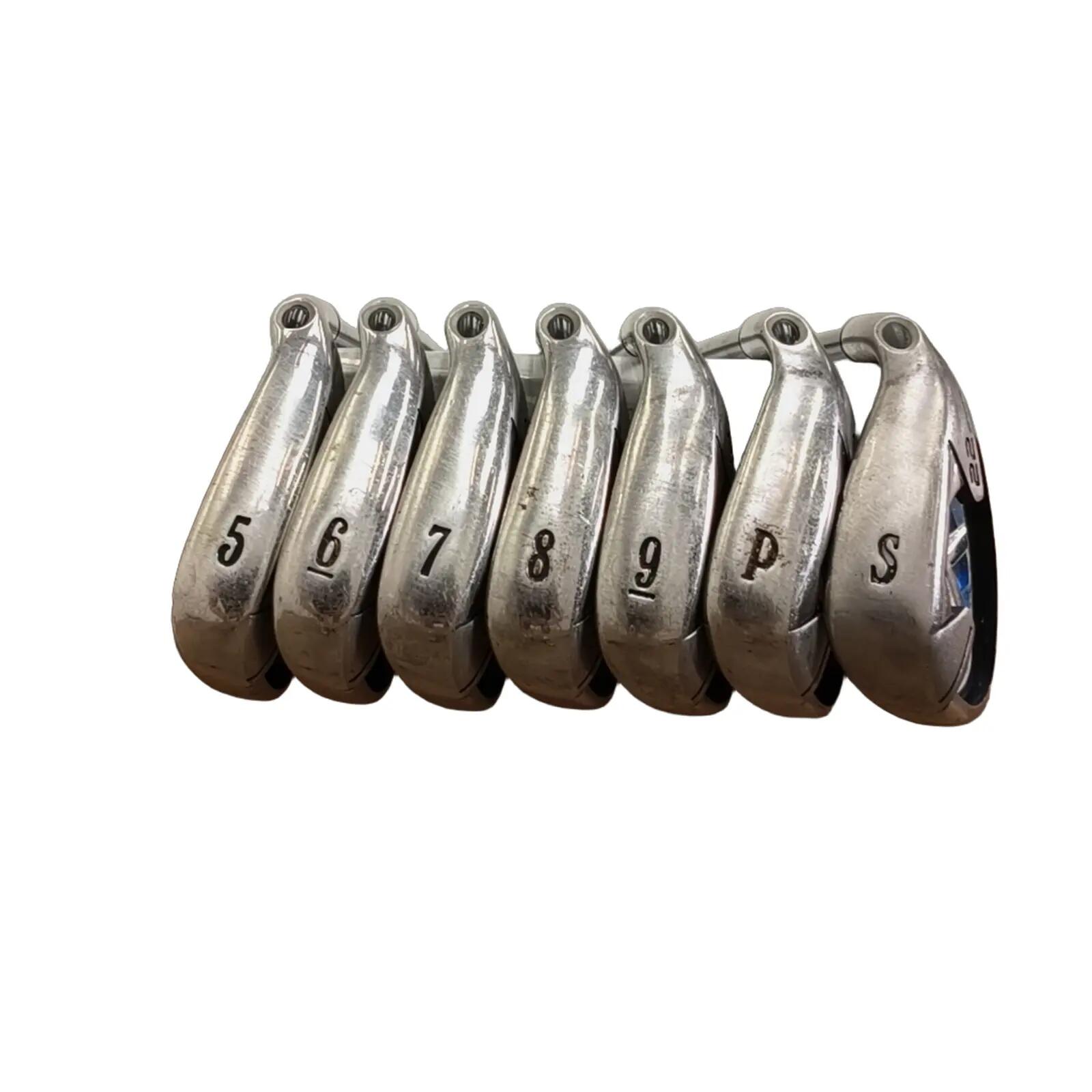 Callaway X22 Série de fers / 5-PW+SW / Flex Ladies / Graphite 2/7