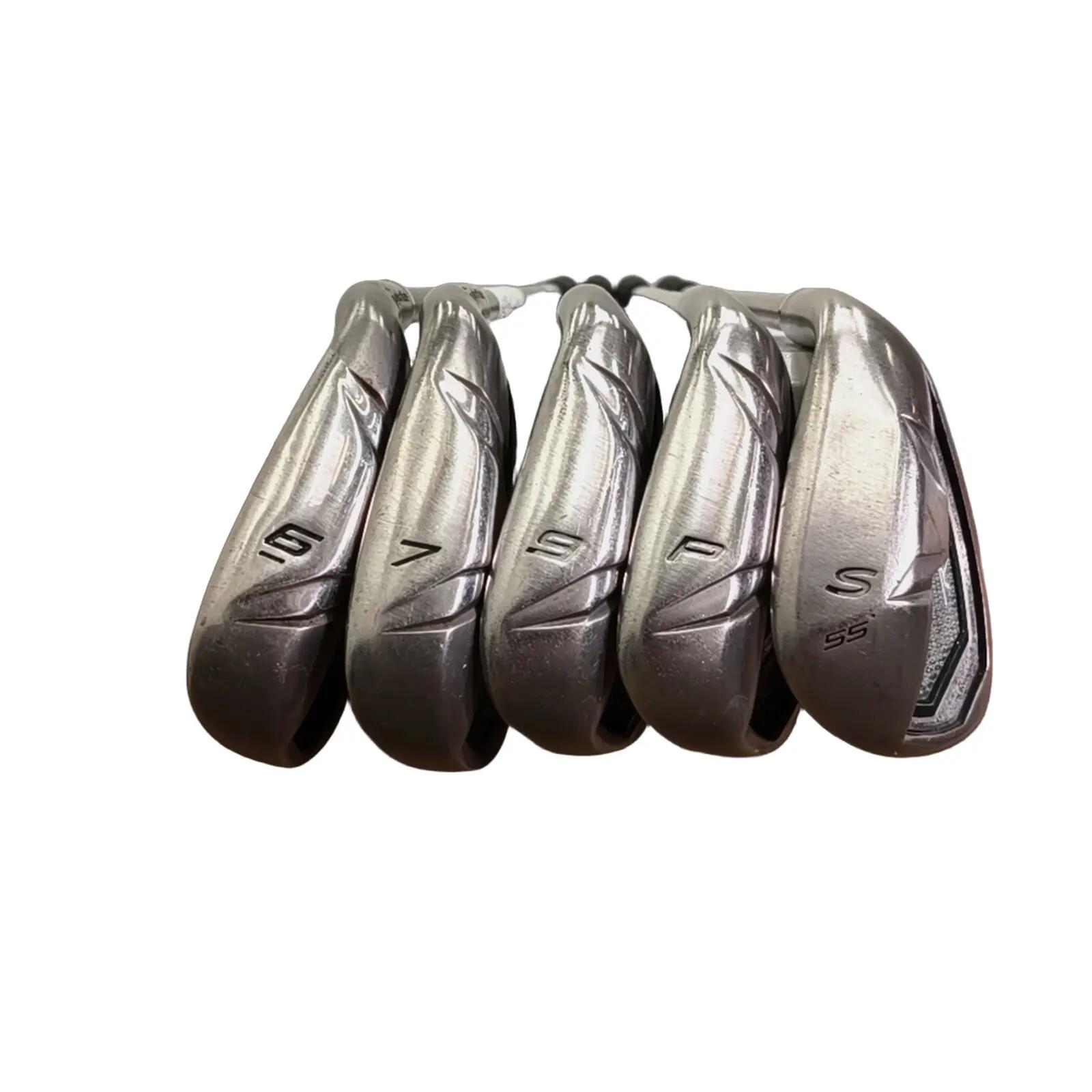 TaylorMade RBZ Série de fers / 6-7i+9-PW+SW / Flex Ladies / Graphite 2/7
