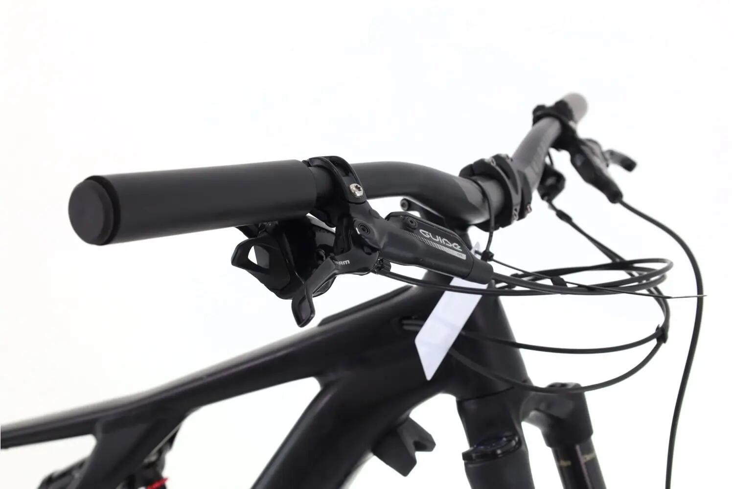 Segunda Vida · Ebike ·  Turbo Levo GX · Muy buen estado 6/8