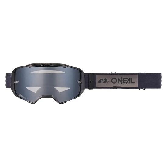 MTB-Brille Goggle CORE B-22, schwarz