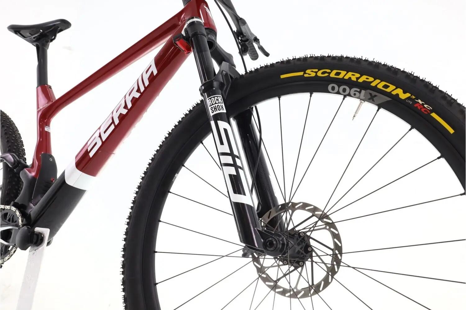 VTT reconditionné ·  Mako Pro AXS · Très bon état 5/8