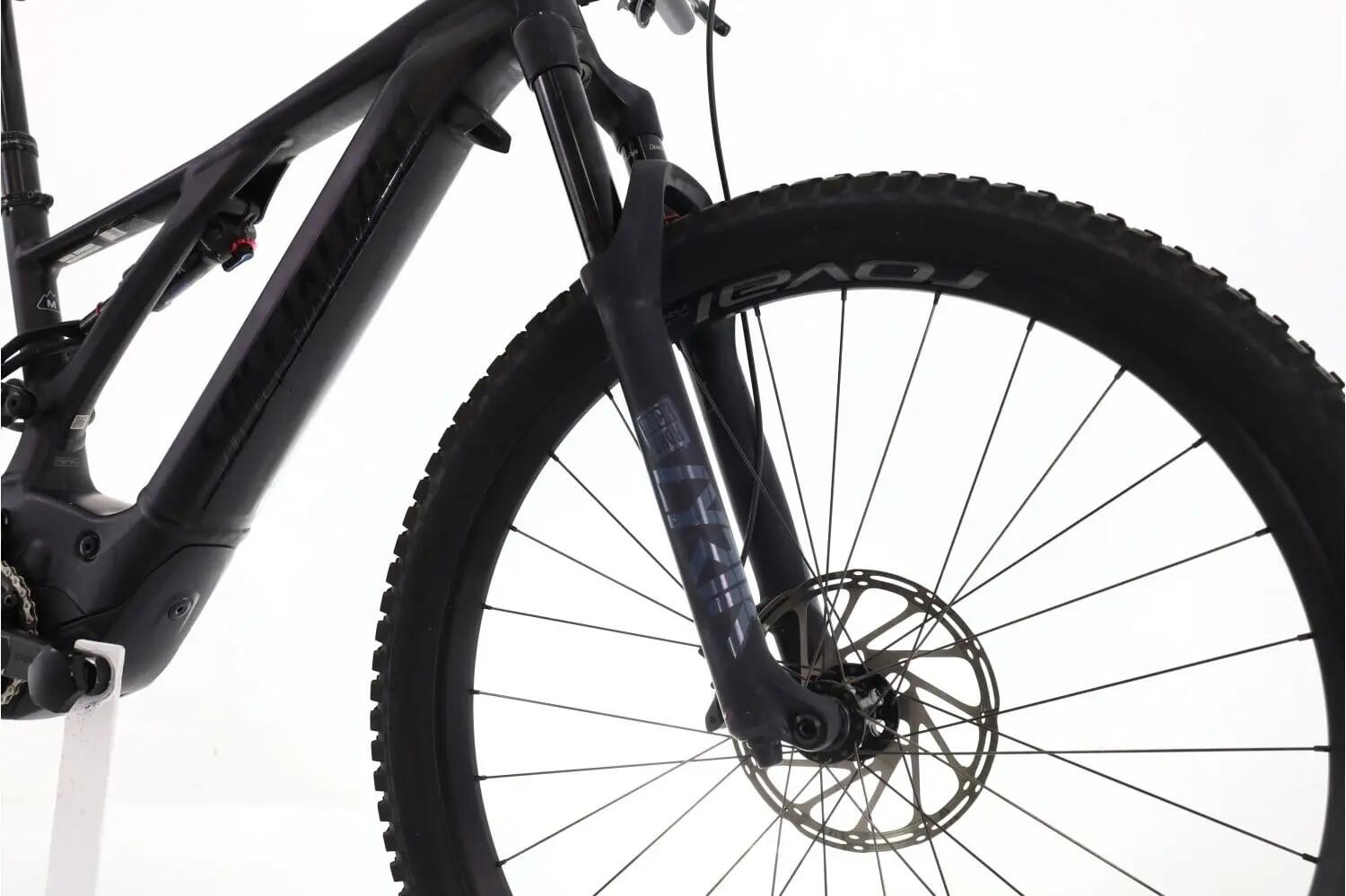 Segunda Vida · Ebike ·  Turbo Levo GX · Muy buen estado 5/8