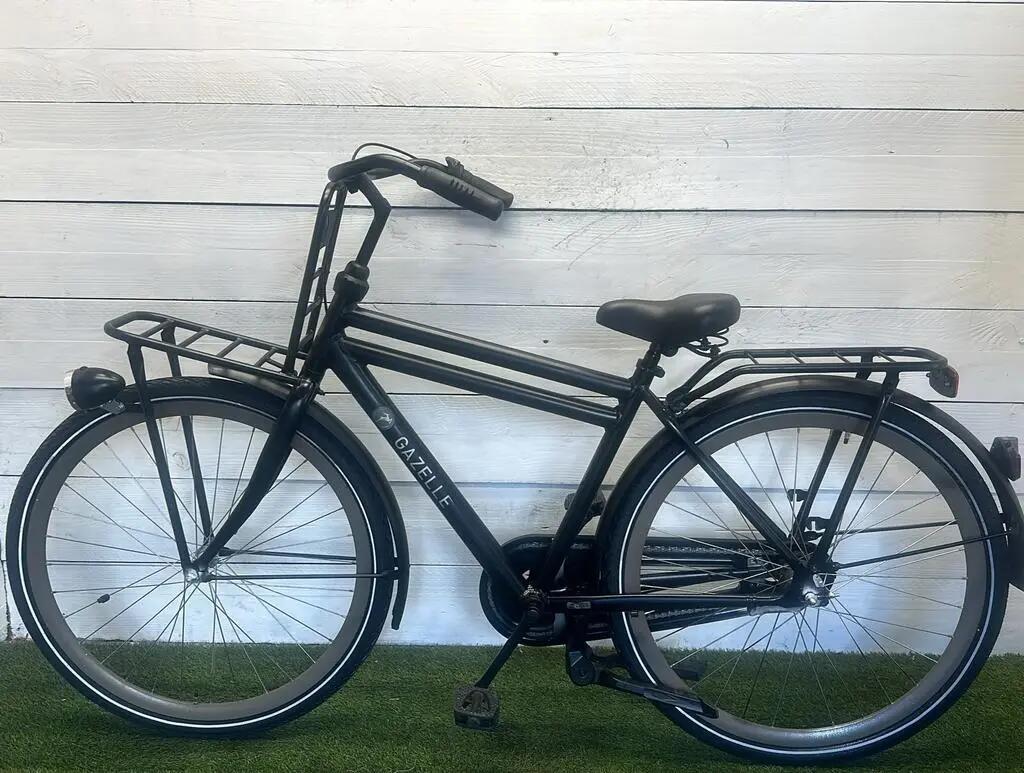 De segunda mano Gazelle Puur NL 4/4