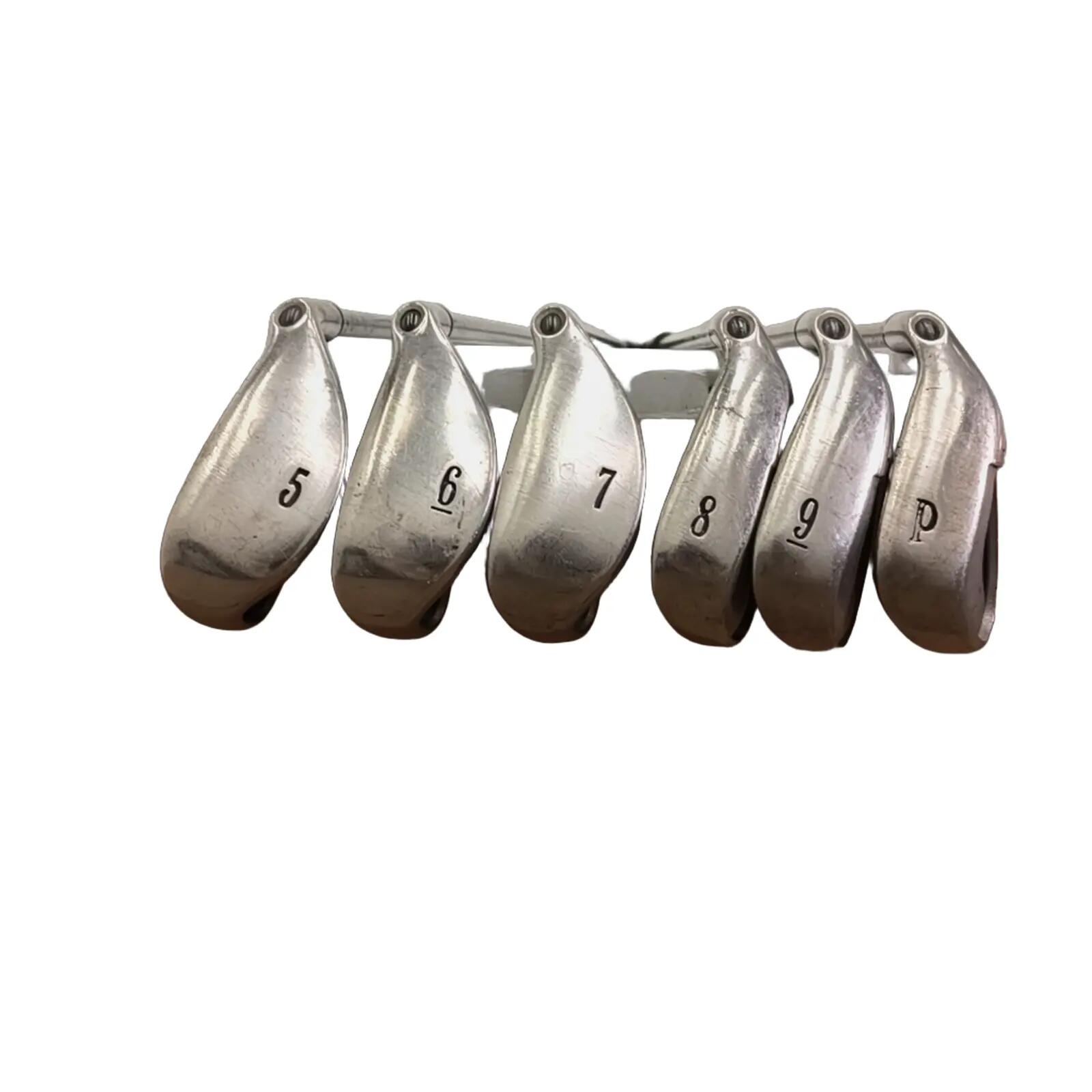 Callaway Big Bertha Série de fers / 5-PW / Flex Ladies / Graphite 2/7