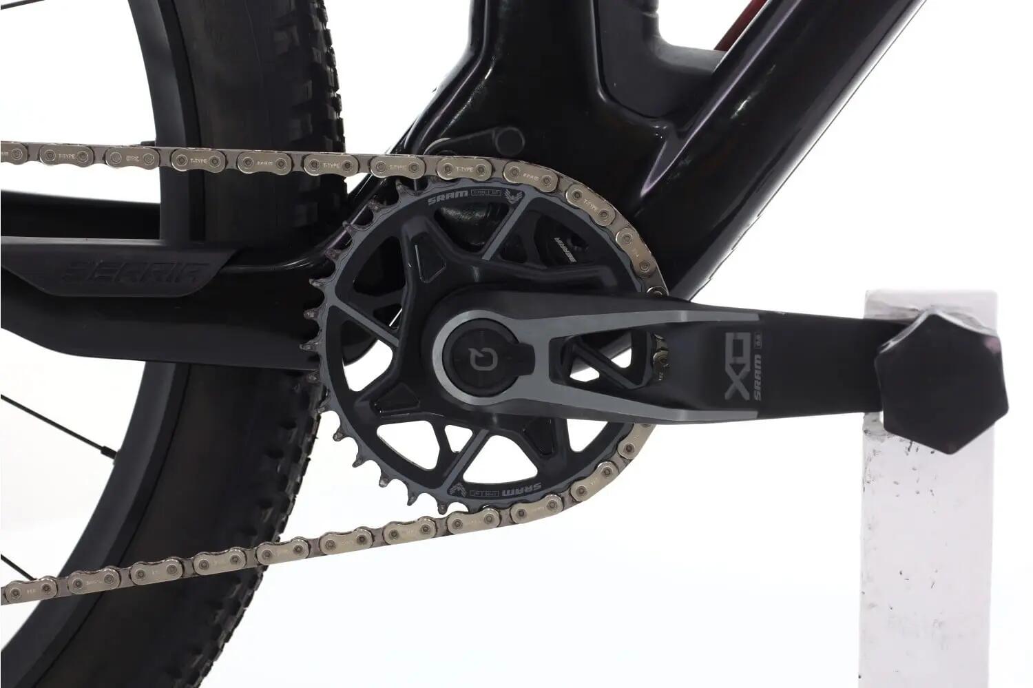 VTT reconditionné ·  Mako Pro AXS · Très bon état 4/8