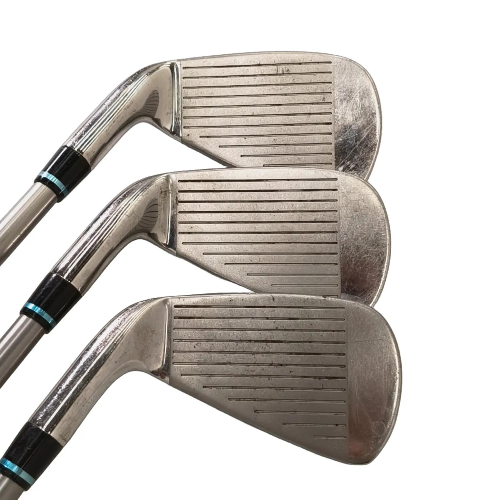 Mercury Big Bertha MR Série de fers / 6-PW+SW / Flex Ladies / Graphite 7/7