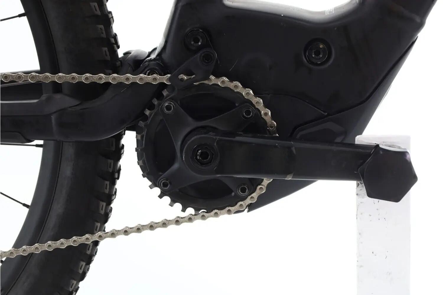 Segunda Vida · Ebike ·  Turbo Levo GX · Muy buen estado 4/8