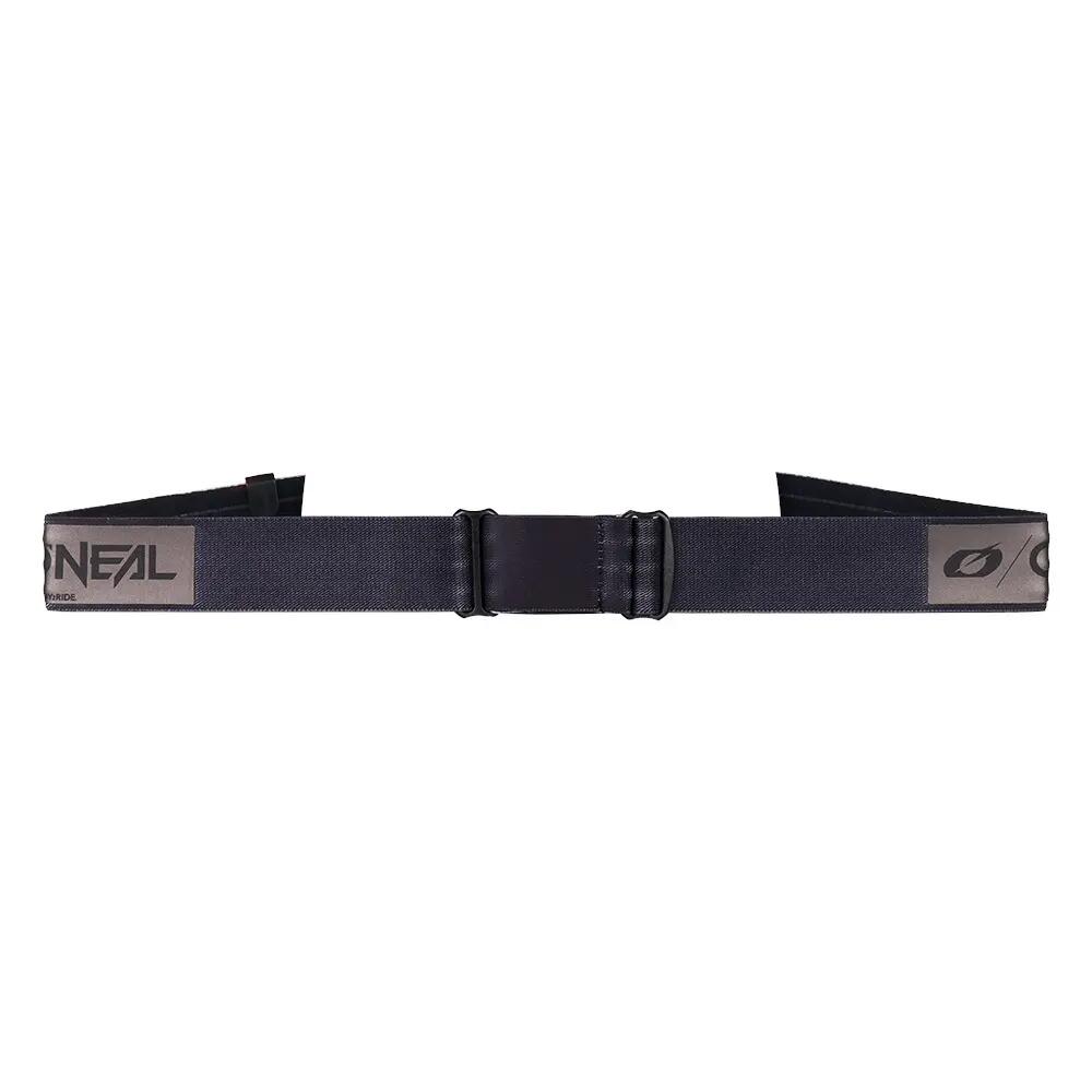 Occhiali da MTB Goggle CORE B-22, neri 3/4