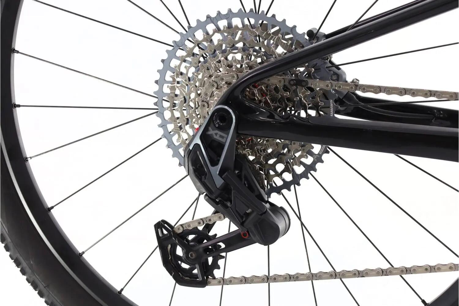 VTT reconditionné ·  Mako Pro AXS · Très bon état 3/8