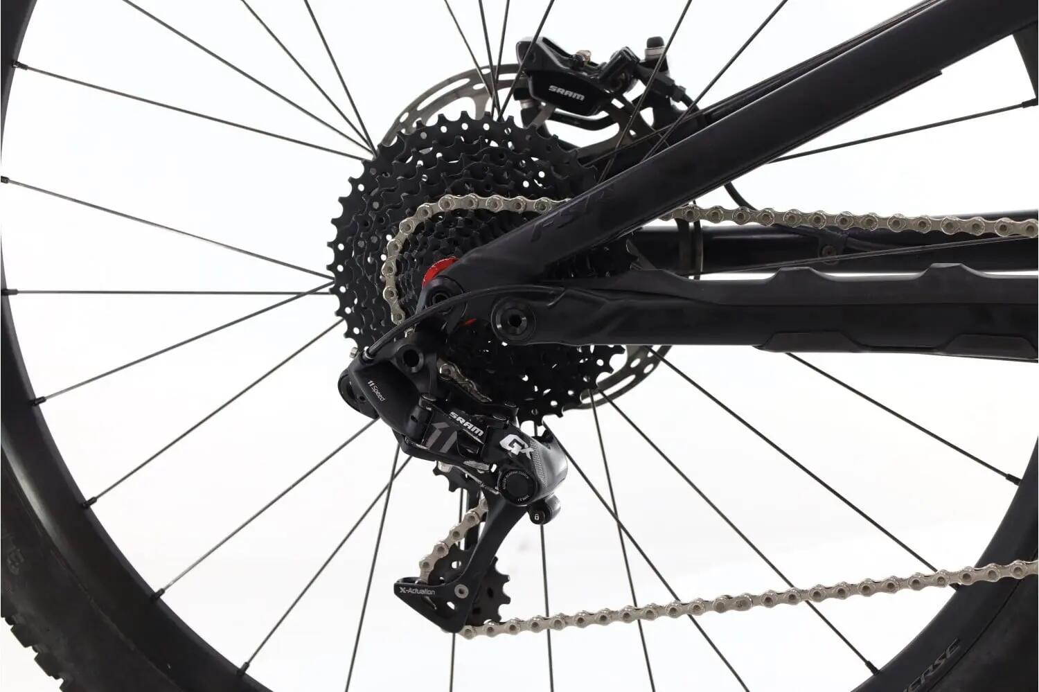 Segunda Vida · Ebike ·  Turbo Levo GX · Muy buen estado 3/8