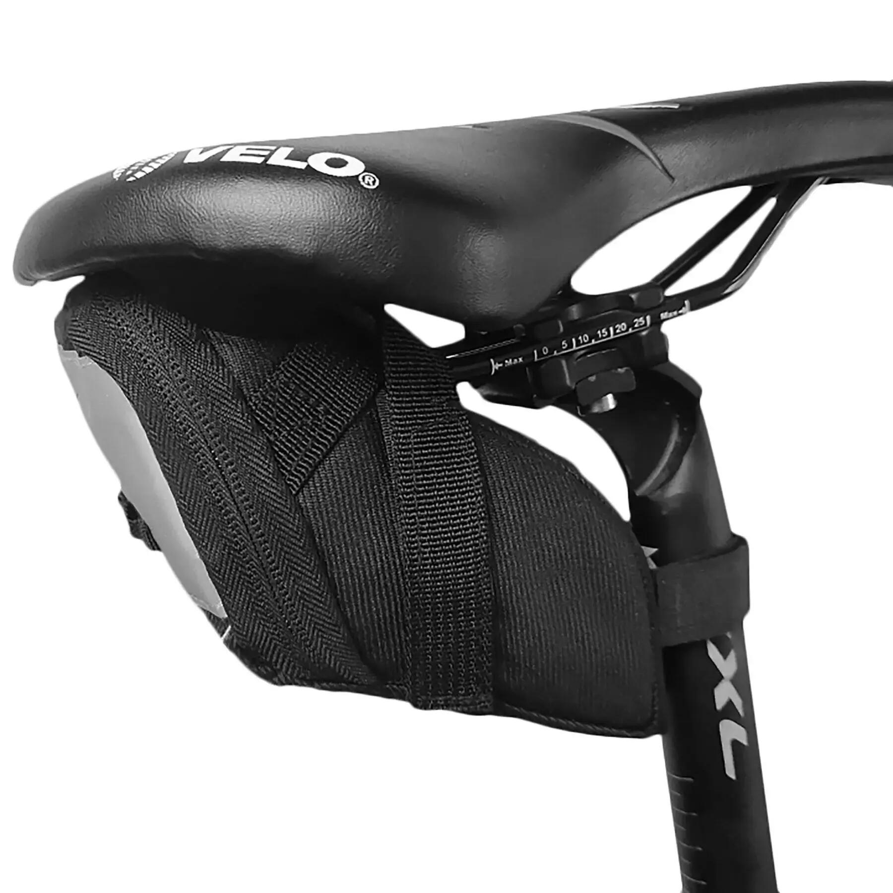 Sacoche de selle Sahoo 3/4