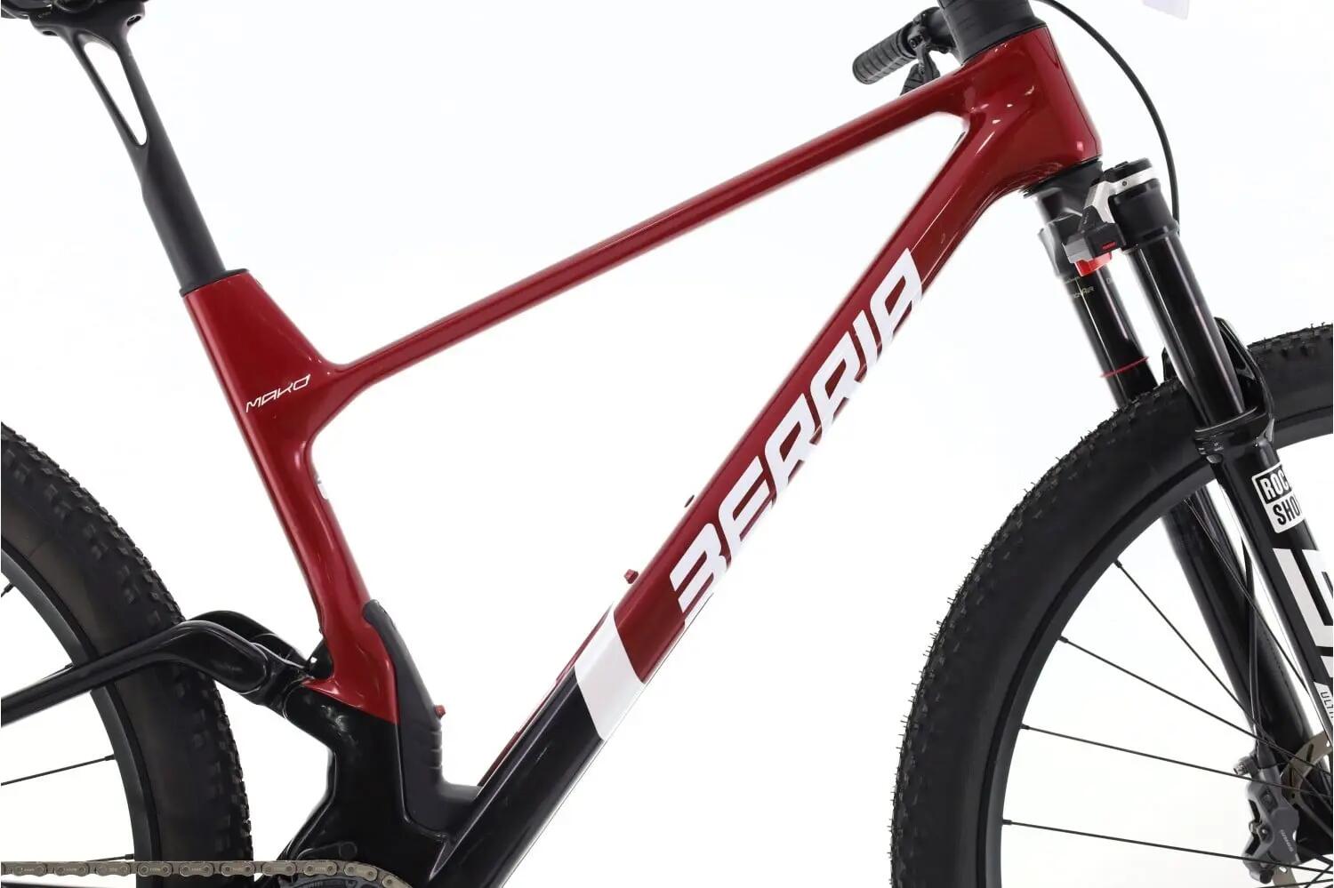 VTT reconditionné ·  Mako Pro AXS · Très bon état 2/8