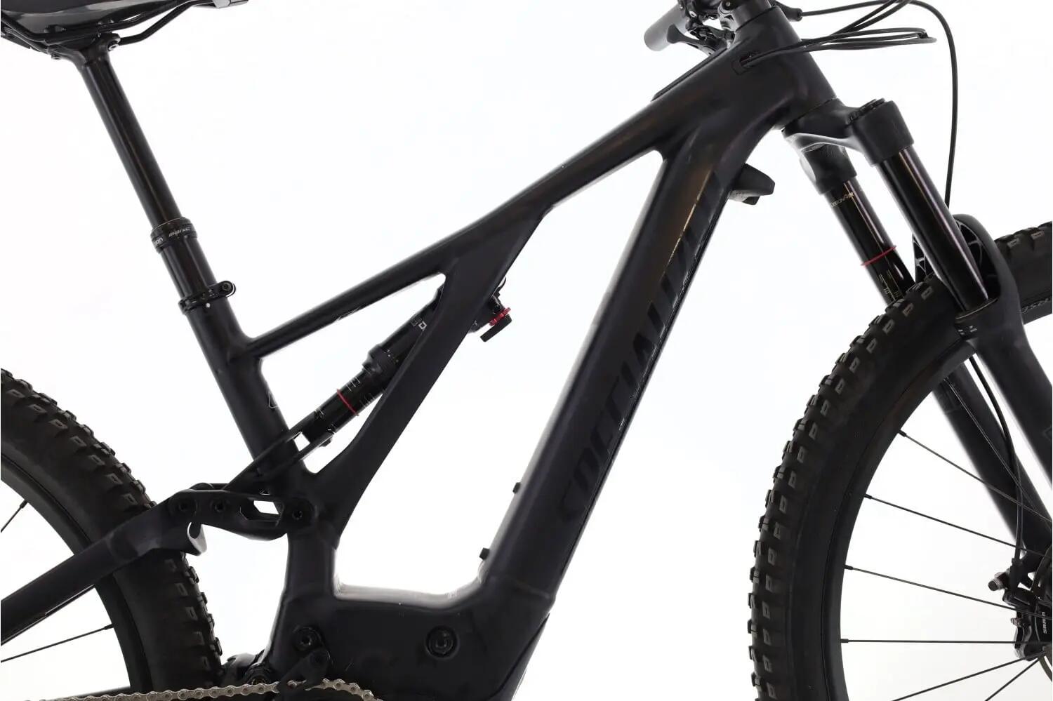 Segunda Vida · Ebike ·  Turbo Levo GX · Muy buen estado 2/8