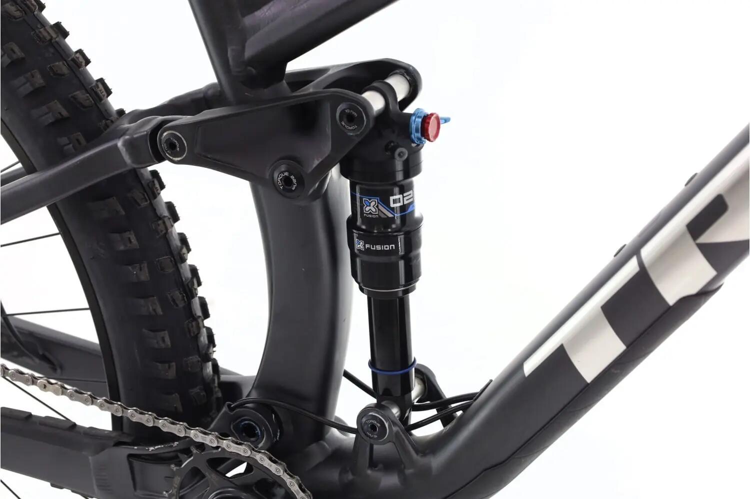 MTB ricondizionata ·  Fuel EX 5 · Ottimo stato 7/8