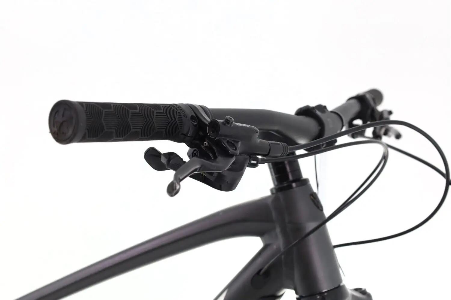 MTB ricondizionata ·  Fuel EX 5 · Ottimo stato 6/8