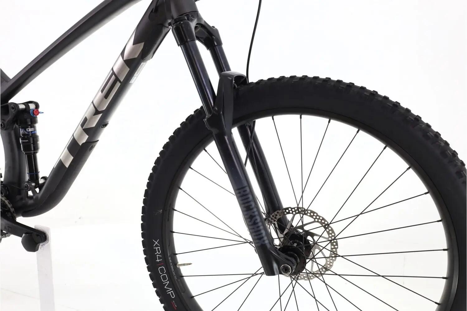 MTB ricondizionata ·  Fuel EX 5 · Ottimo stato 5/8