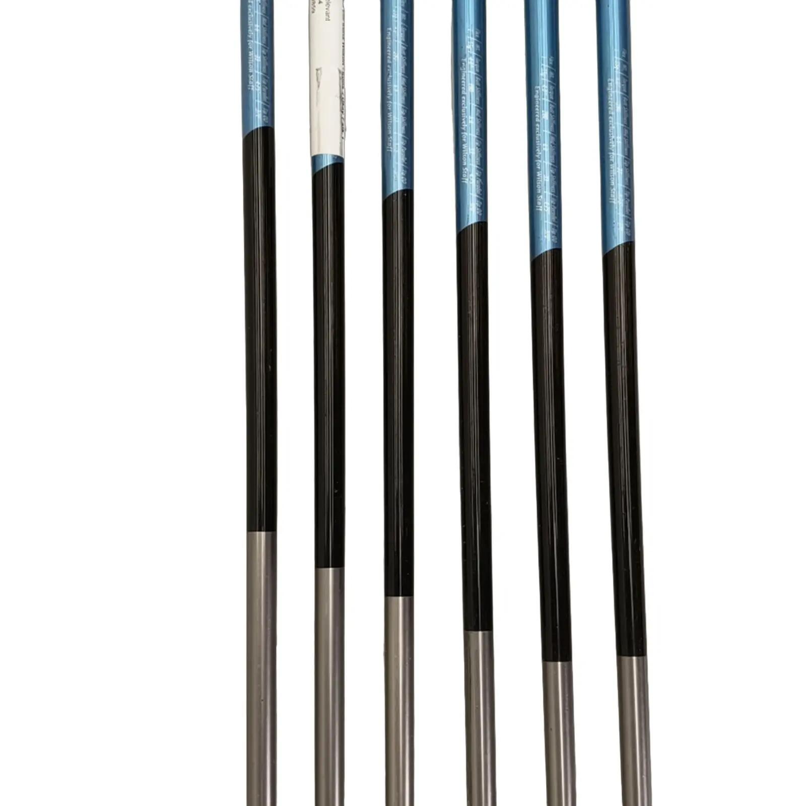 Mercury Big Bertha MR Série de fers / 6-PW+SW / Flex Ladies / Graphite 4/7