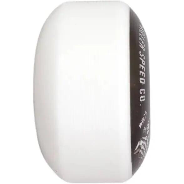 Ruota da skateboard Killer Speed Co Moses Adams 99A Pro (x4) 2/2