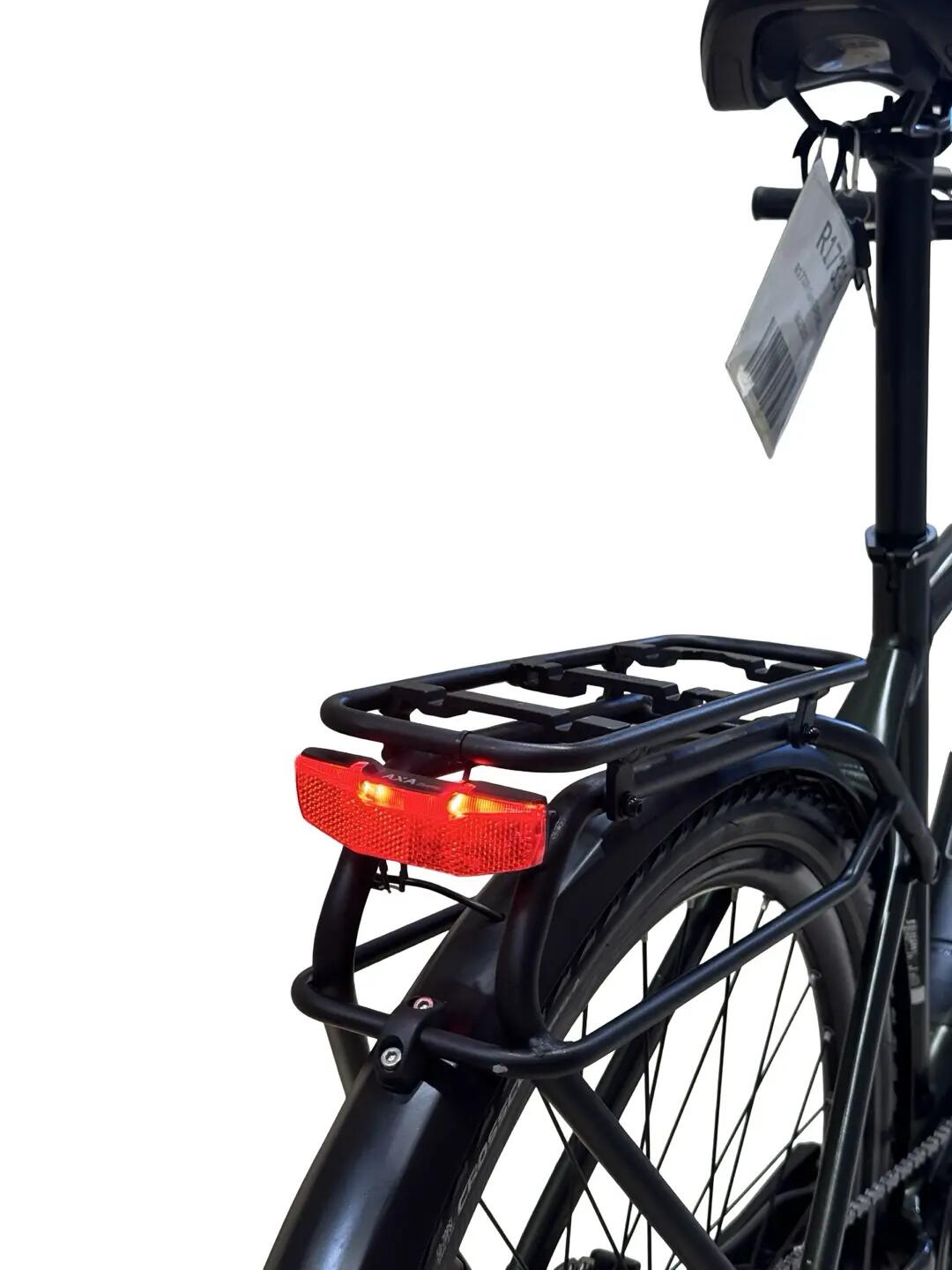 Segunda Vida - bicicleta eléctrica Giant Explore E+ 3 Alivio - Como nuevo 11/15