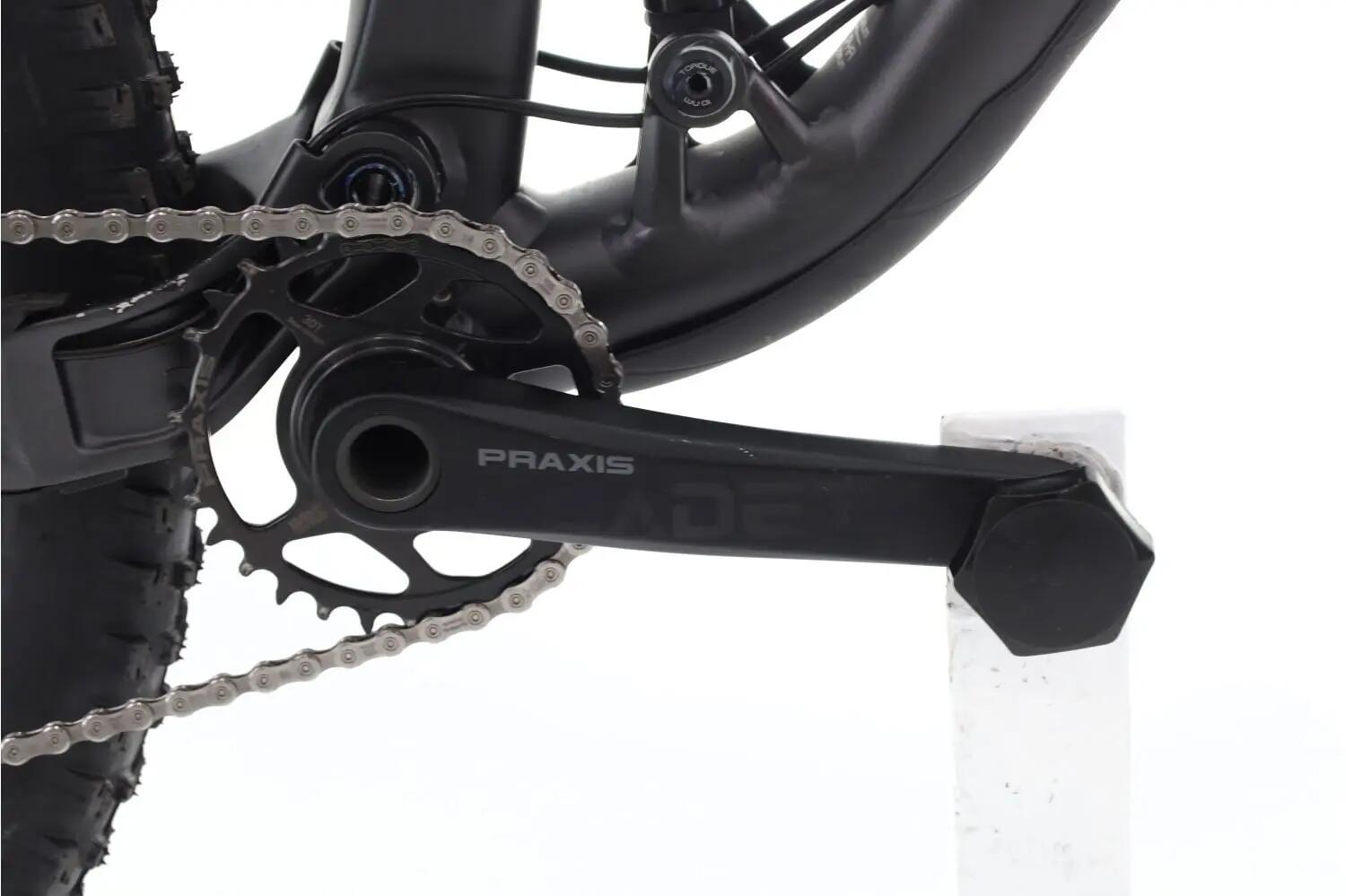 MTB ricondizionata ·  Fuel EX 5 · Ottimo stato 4/8
