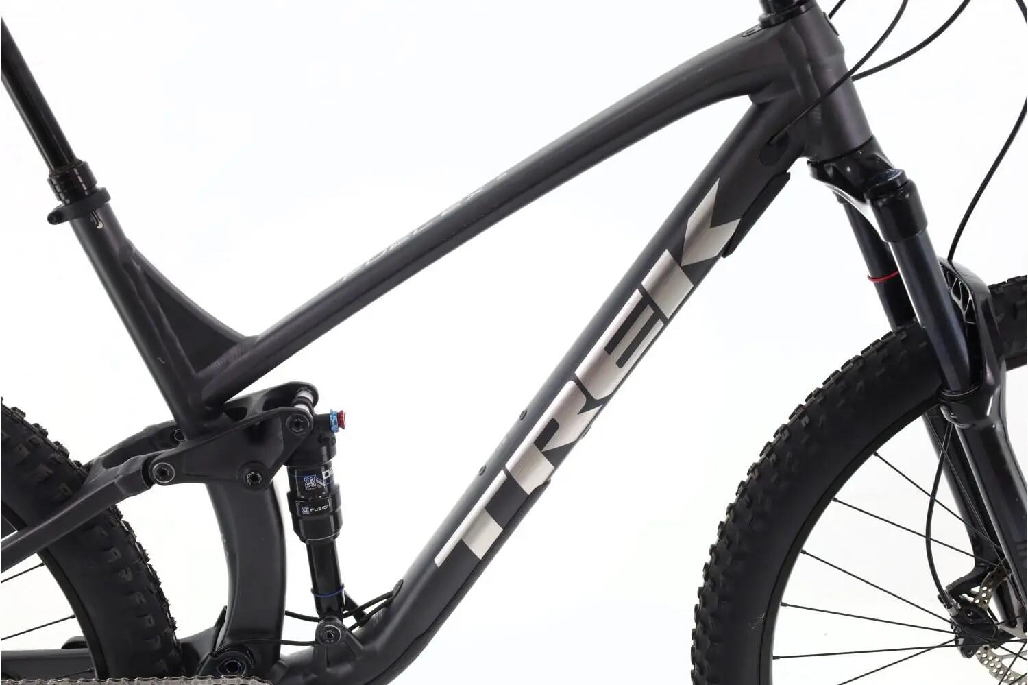 MTB ricondizionata ·  Fuel EX 5 · Ottimo stato 2/8