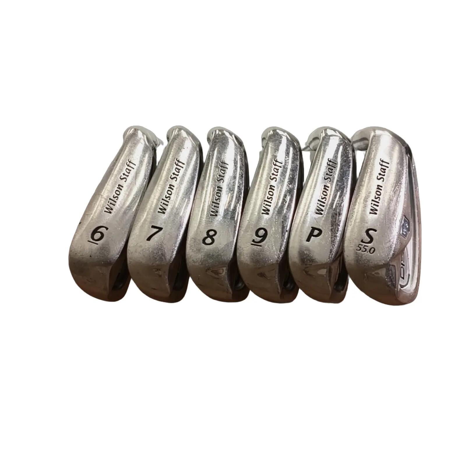 Mercury Big Bertha MR Série de fers / 6-PW+SW / Flex Ladies / Graphite 2/7