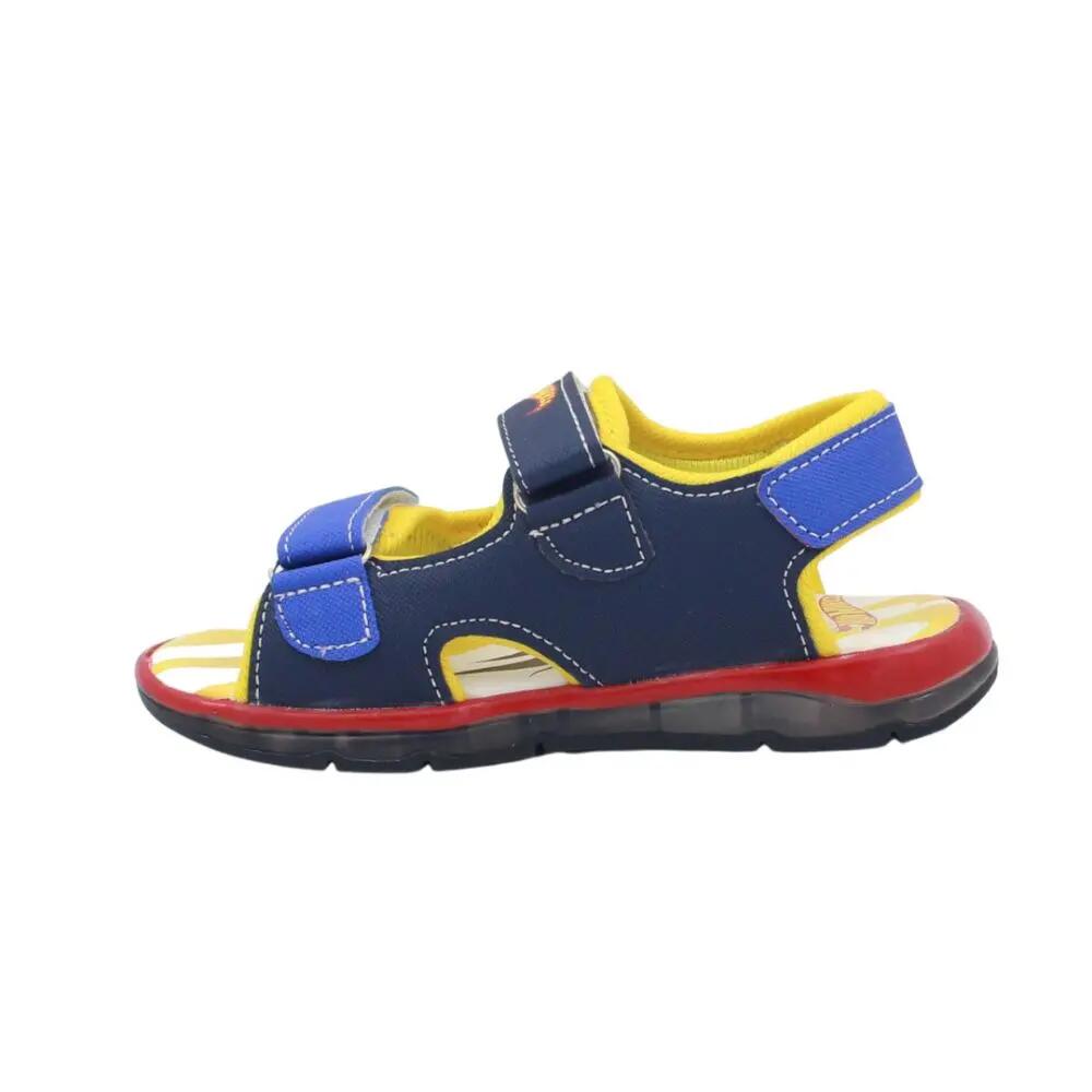 Sandalias luminosas Hot Wheels (30 unidades) 3/5