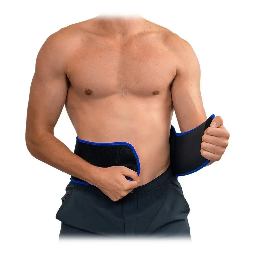 Gaine Dorsal de Terapia McDavid Flex Ice 2/2