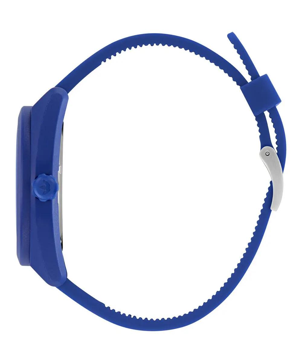 Adidas Originals Analogique Montre Bleu/Bleu AOST26507 2/6