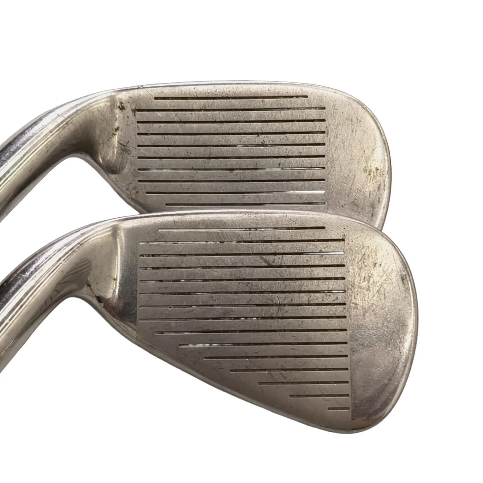 TaylorMade R7 IJzerset / 7-PW / Flex Regular / Staal 6/7