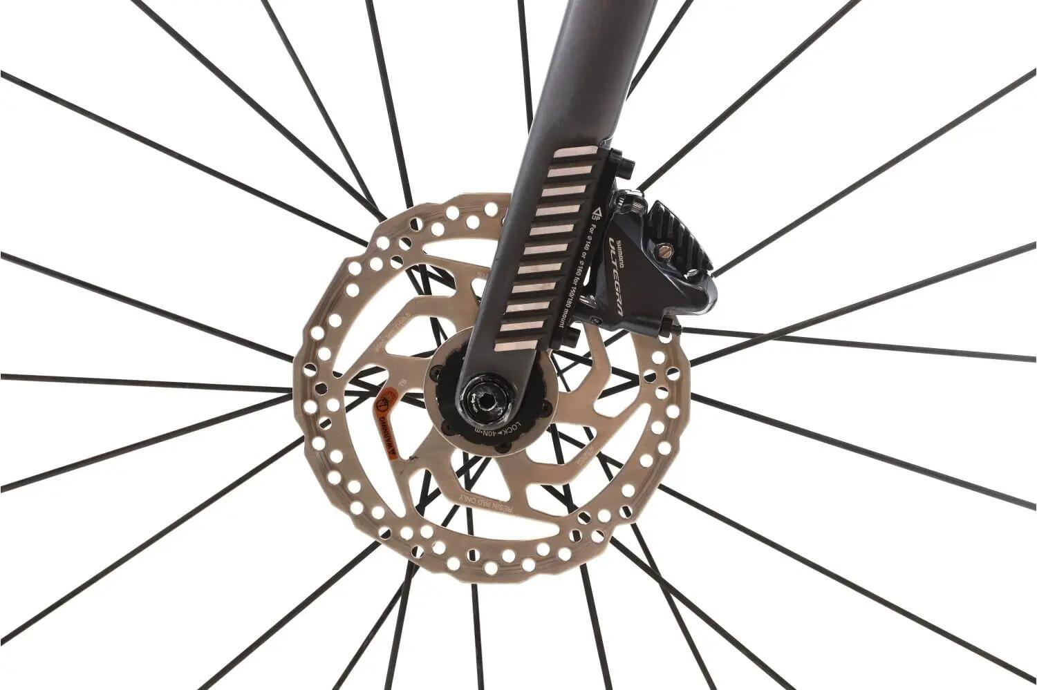 Segunda Vida · Bici estrada ·  Scultura Endurance 7000-E Di2 11V 7/8