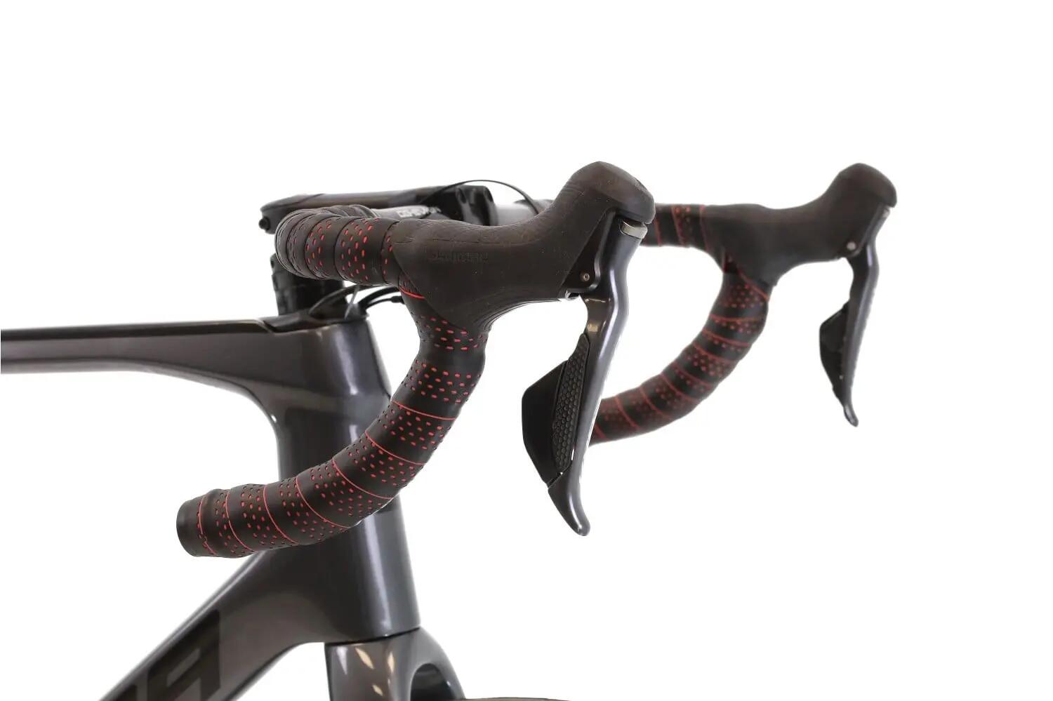 Segunda Vida · Bici estrada ·  Scultura Endurance 7000-E Di2 11V 6/8