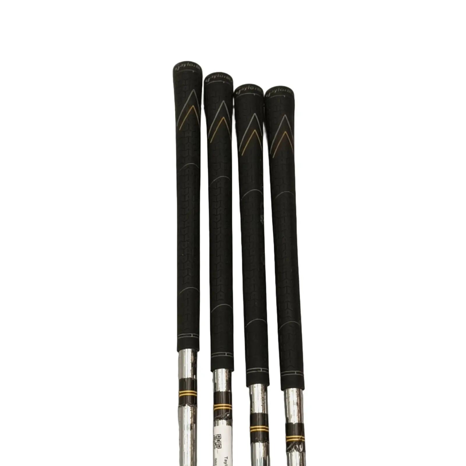 TaylorMade R7 IJzerset / 7-PW / Flex Regular / Staal 5/7