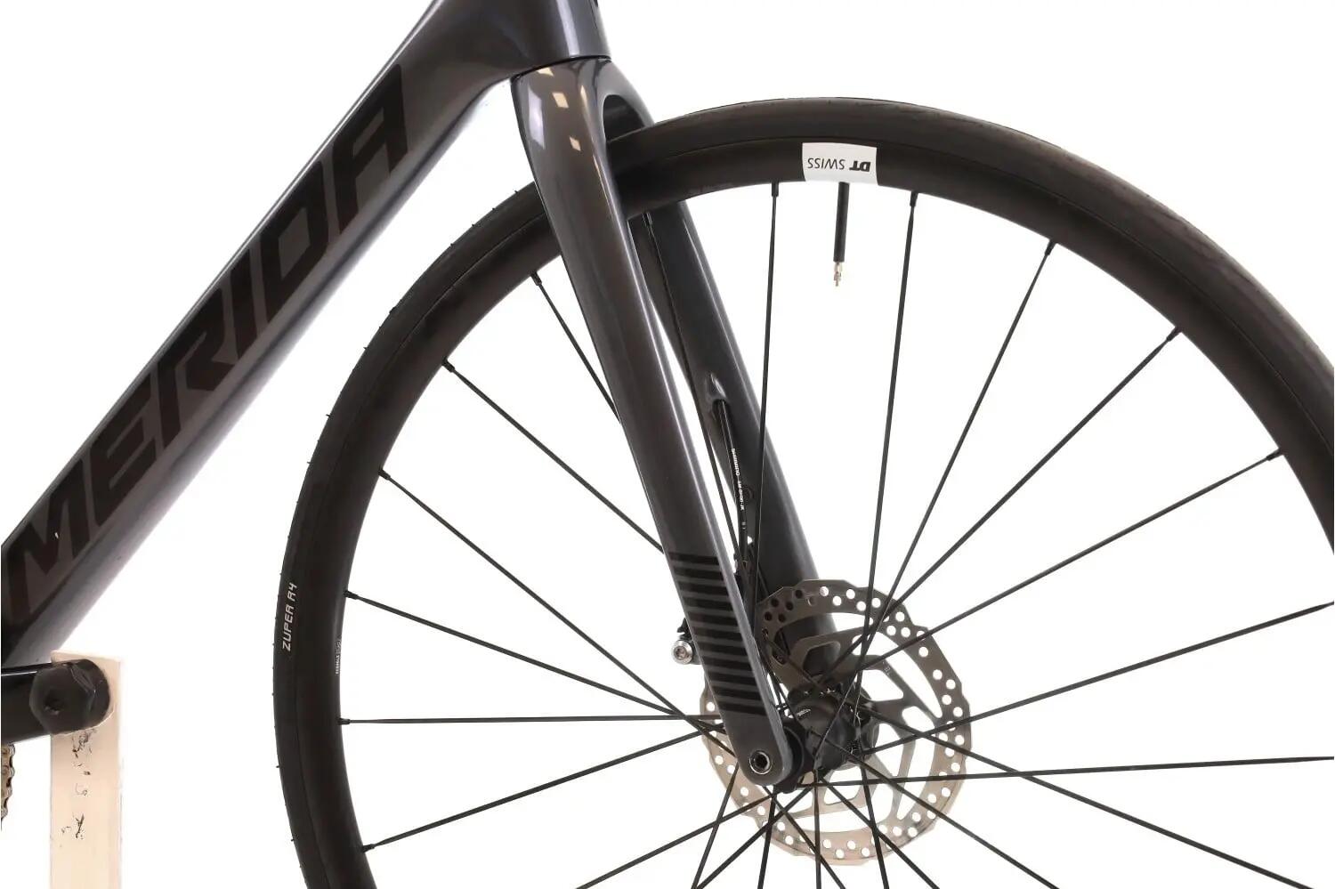 Segunda Vida · Bici estrada ·  Scultura Endurance 7000-E Di2 11V 5/8
