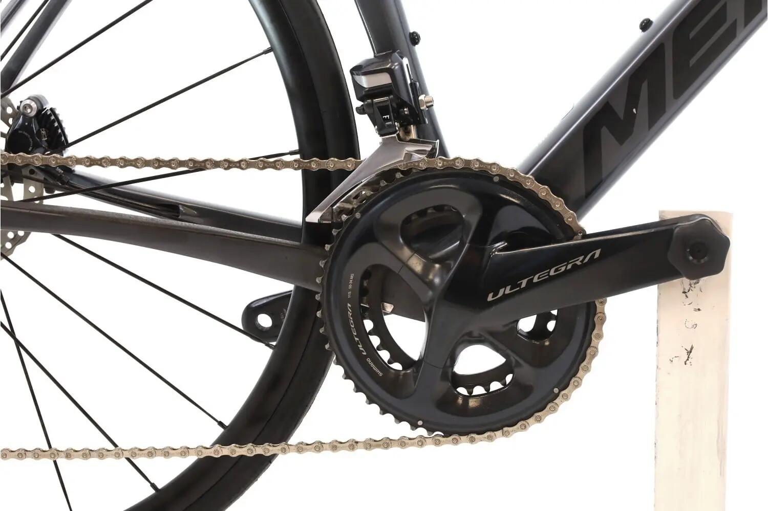 Segunda Vida · Bici estrada ·  Scultura Endurance 7000-E Di2 11V 4/8